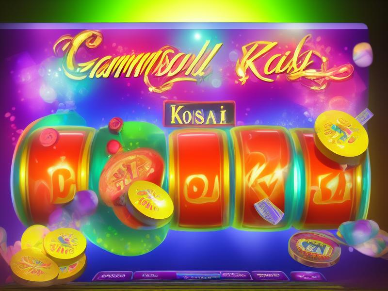 Grandbet88  Situs Slot Deposit Dana Agen Bo Slot