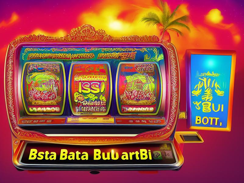 Padukajp  Situs Slot Online Indonesia & Raja Slot Gacor Hari Ini