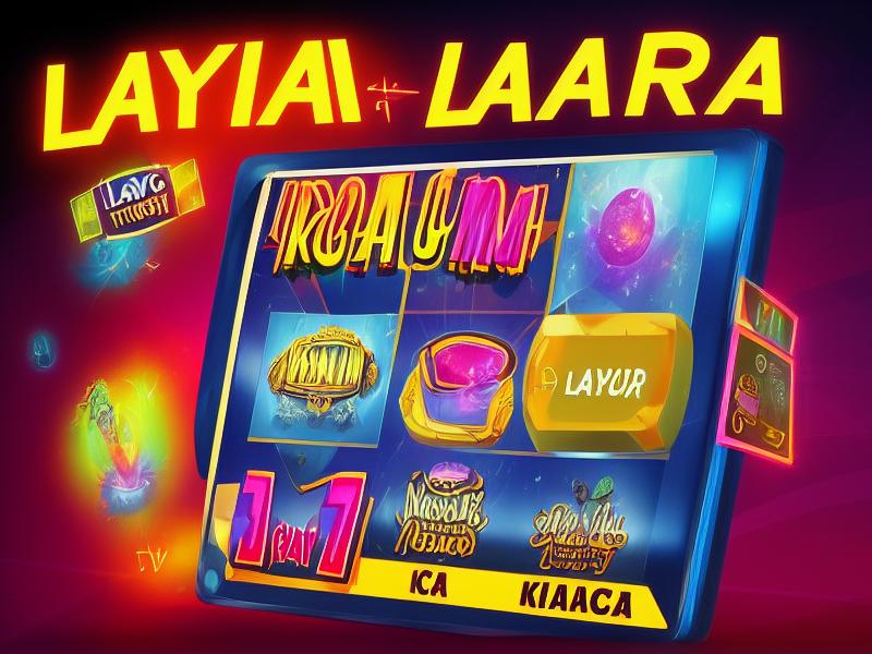 Gagasan-Utama-Pada  EASY PROFITABLE OFFICIAL ONLINE GAMES