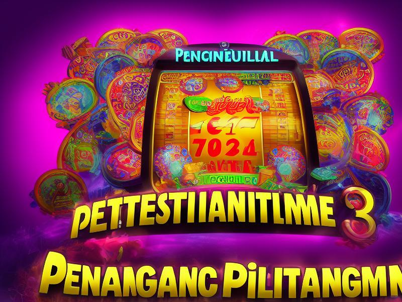 Daftar-Slot-Pakai-Dana  Tempat Main Game Gacor Paling Rame Saat Ini