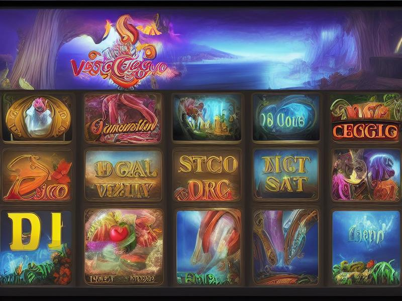 Mega-338  Indulge in New Indonesian Online Slots